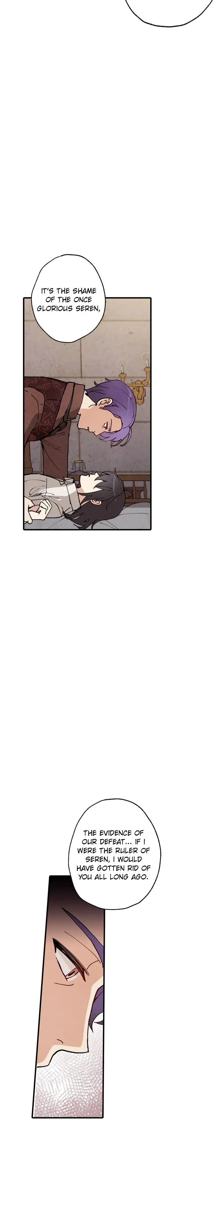 Valentine Kiss Chapter 19 Online - página 23