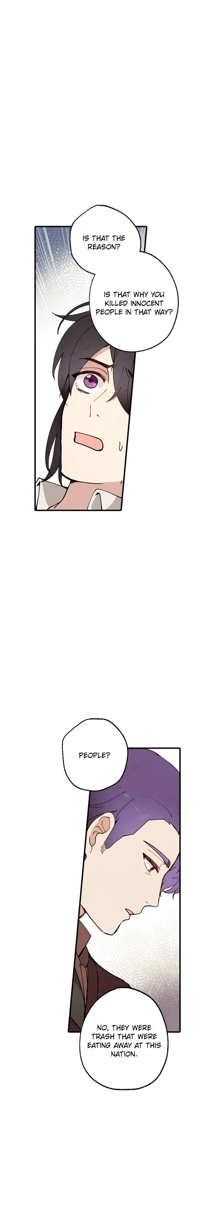 Valentine Kiss Chapter 19 Online - página 26