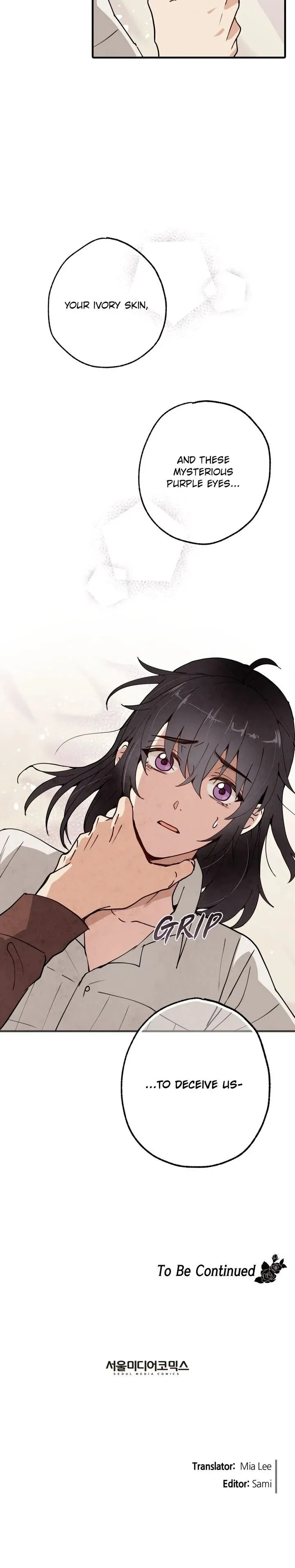 Valentine Kiss Chapter 19 Online - página 28