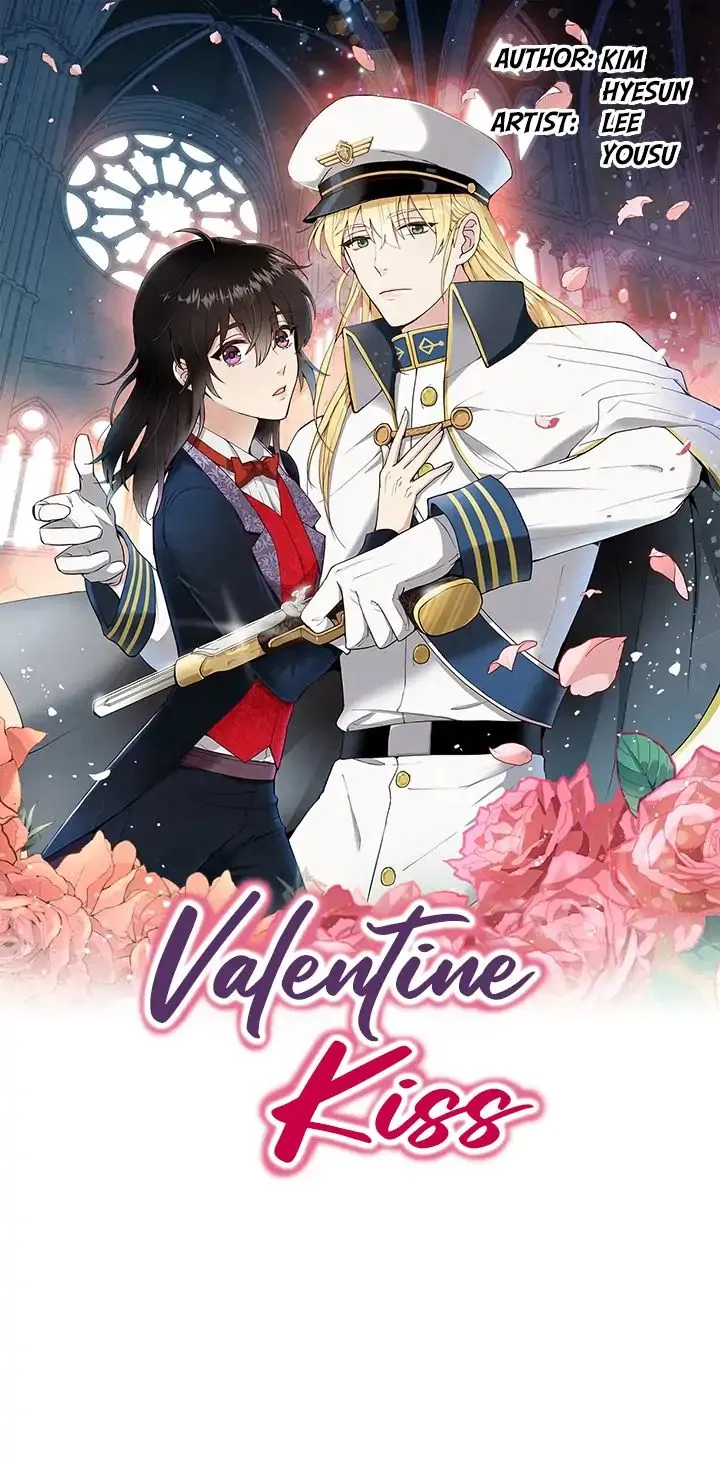 Valentine Kiss Chapter 2 Online - página 2