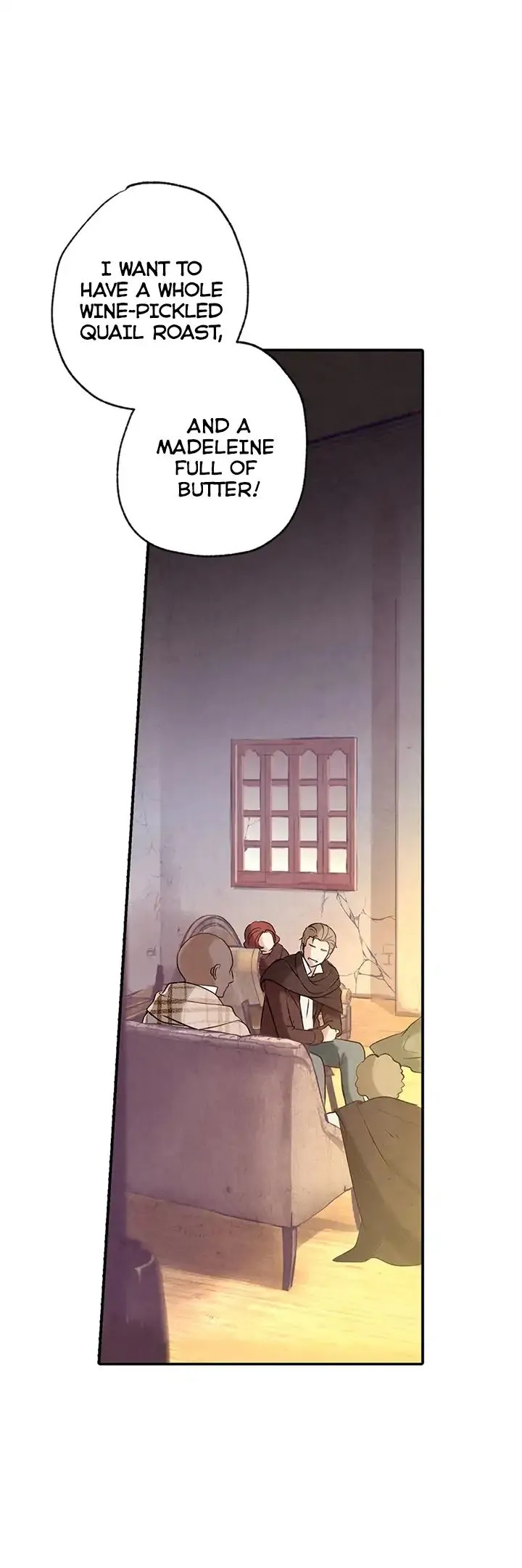 Valentine Kiss Chapter 2 Online - página 6