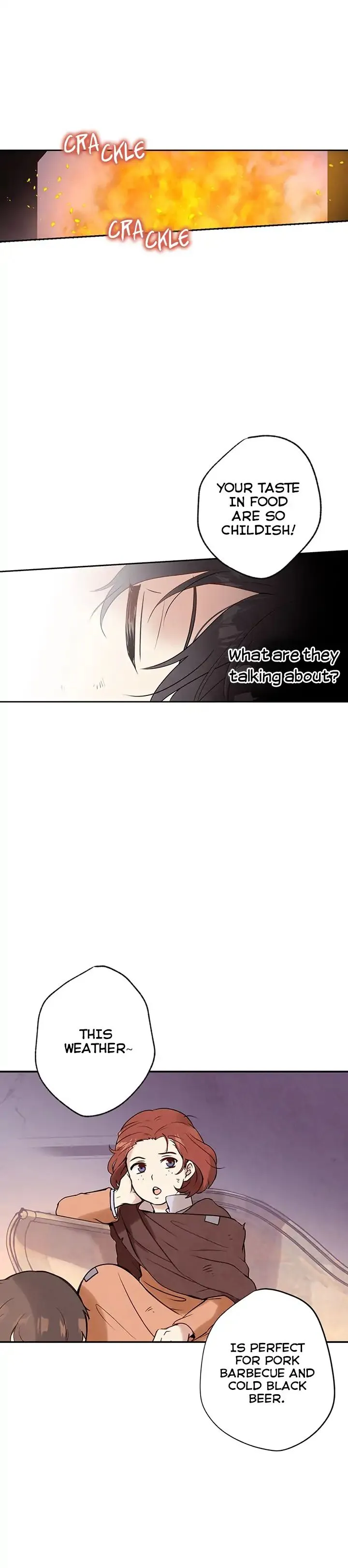 Valentine Kiss Chapter 2 Online - página 7