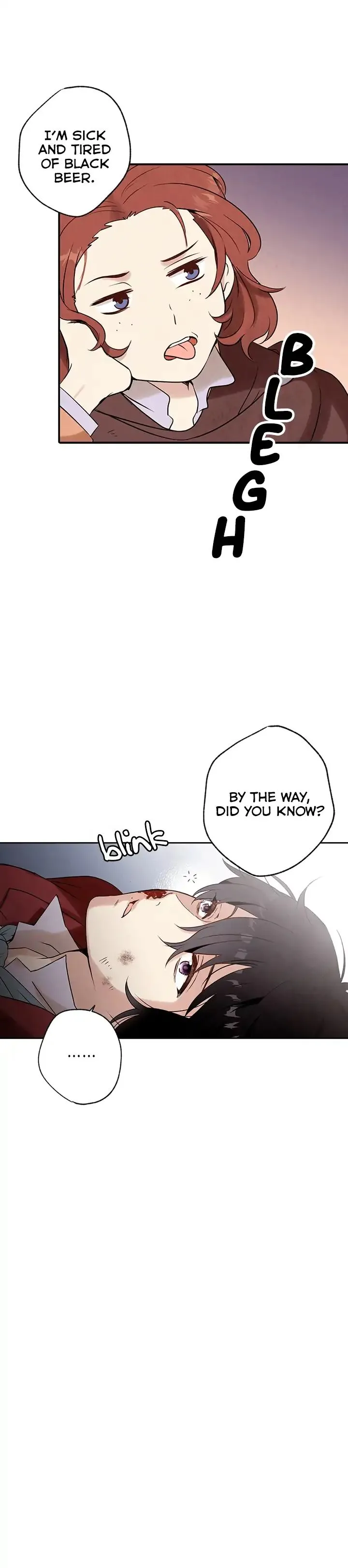 Valentine Kiss Chapter 2 Online - página 8