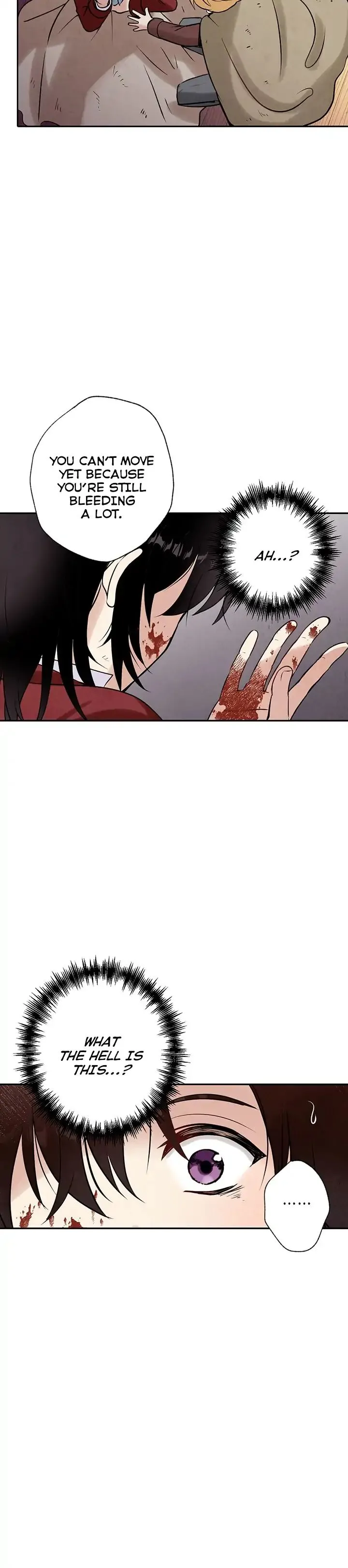 Valentine Kiss Chapter 2 Online - página 10