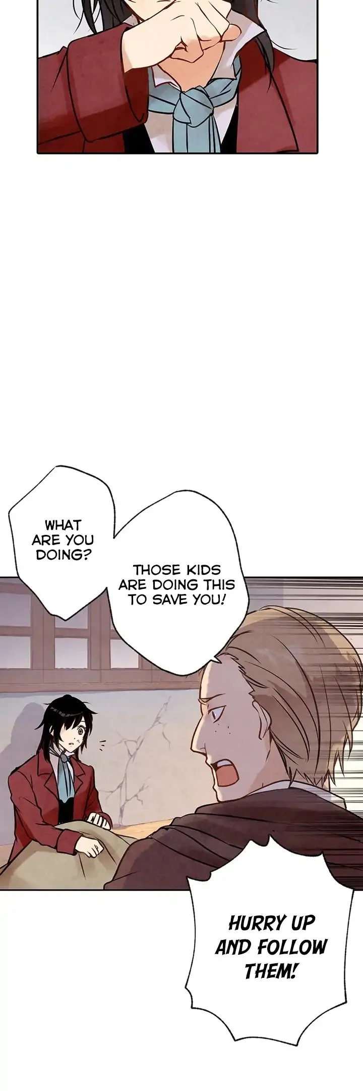 Valentine Kiss Chapter 2 Online - página 19