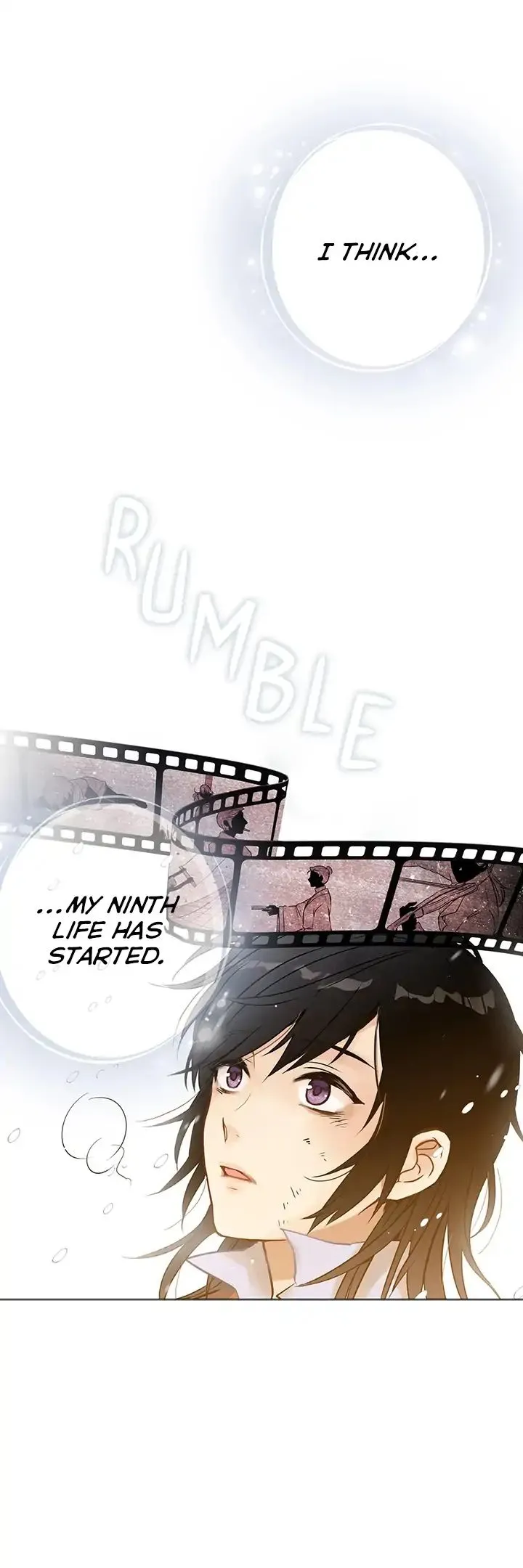 Valentine Kiss Chapter 2 Online - página 21