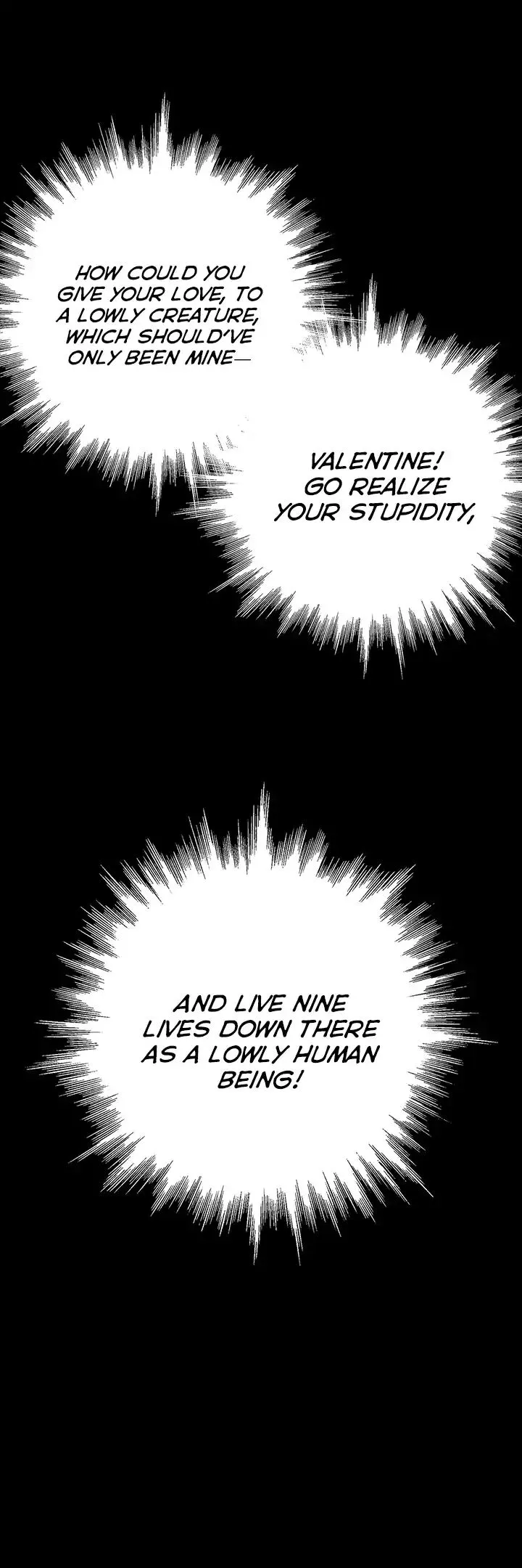 Valentine Kiss Chapter 2 Online - página 23