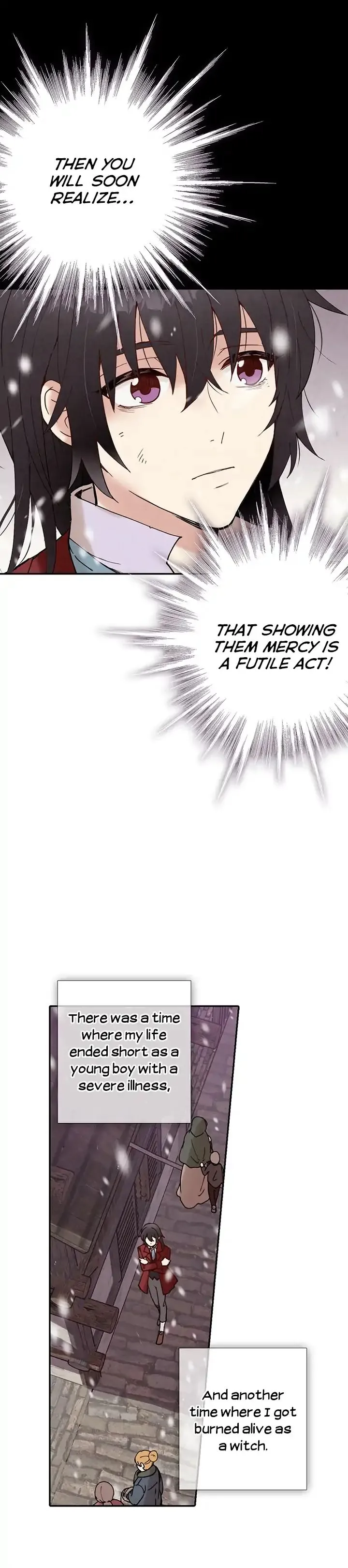 Valentine Kiss Chapter 2 Online - página 24