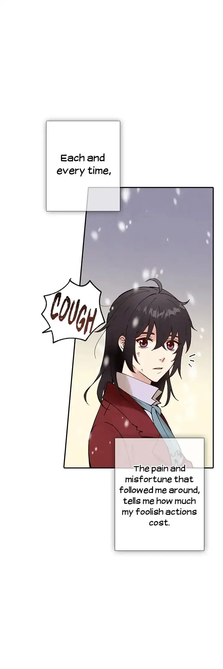 Valentine Kiss Chapter 2 Online - página 25