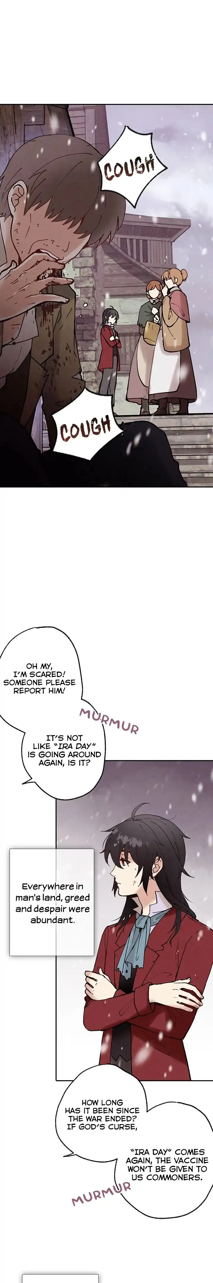 Valentine Kiss Chapter 2 Online - página 26
