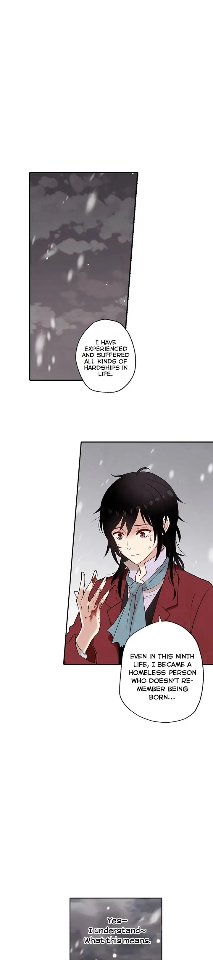 Valentine Kiss Chapter 2 Online - página 28
