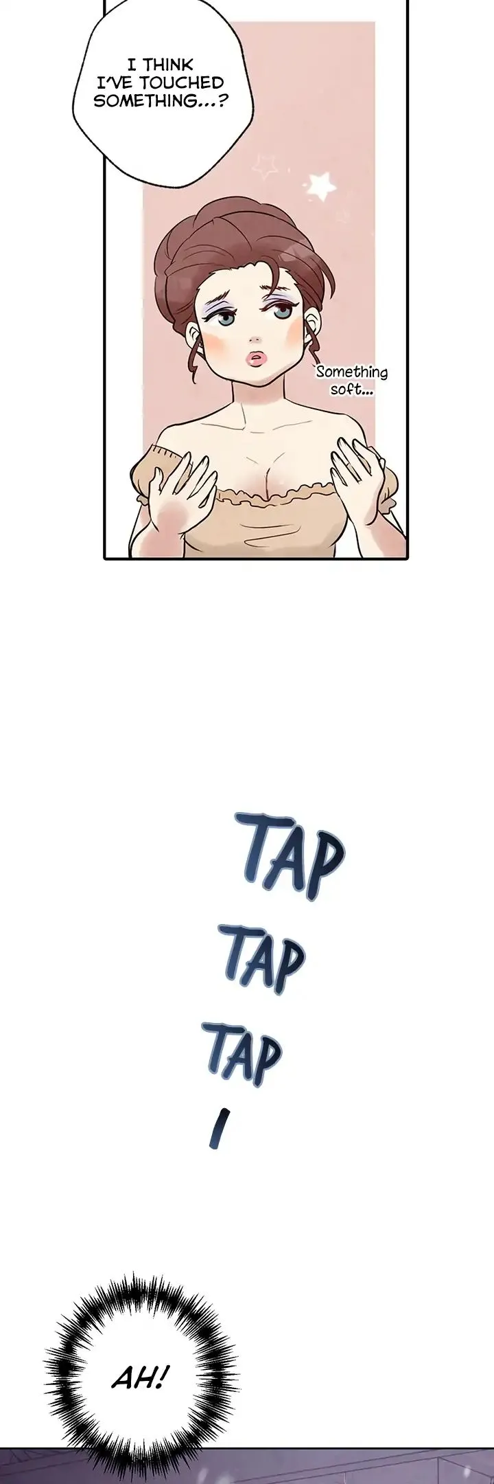 Valentine Kiss Chapter 2 Online - página 34