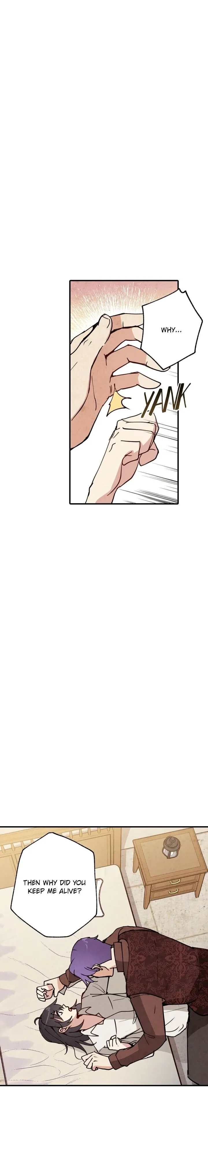 Valentine Kiss Chapter 20 Online - página 2