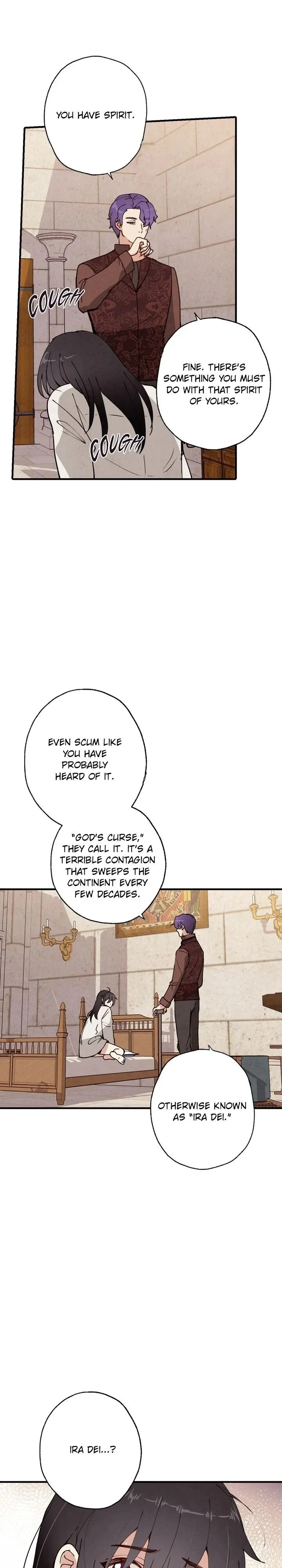 Valentine Kiss Chapter 20 Online - página 7