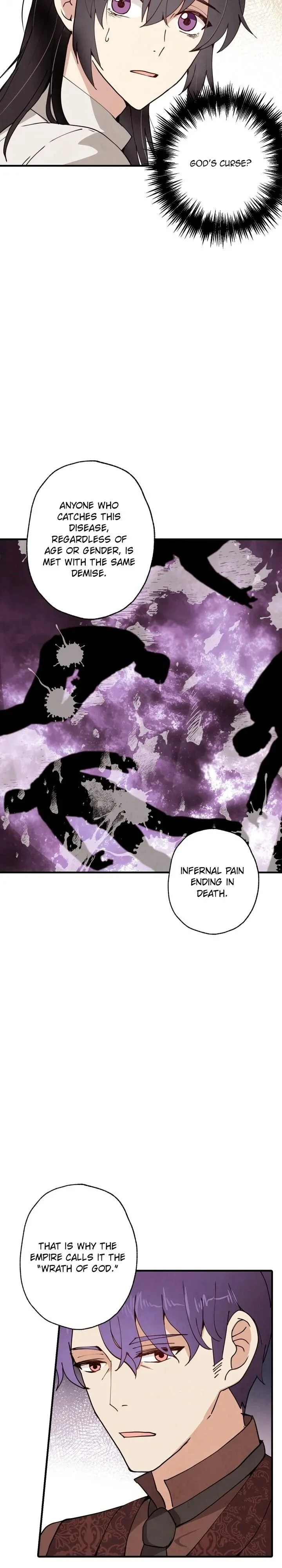Valentine Kiss Chapter 20 Online - página 8