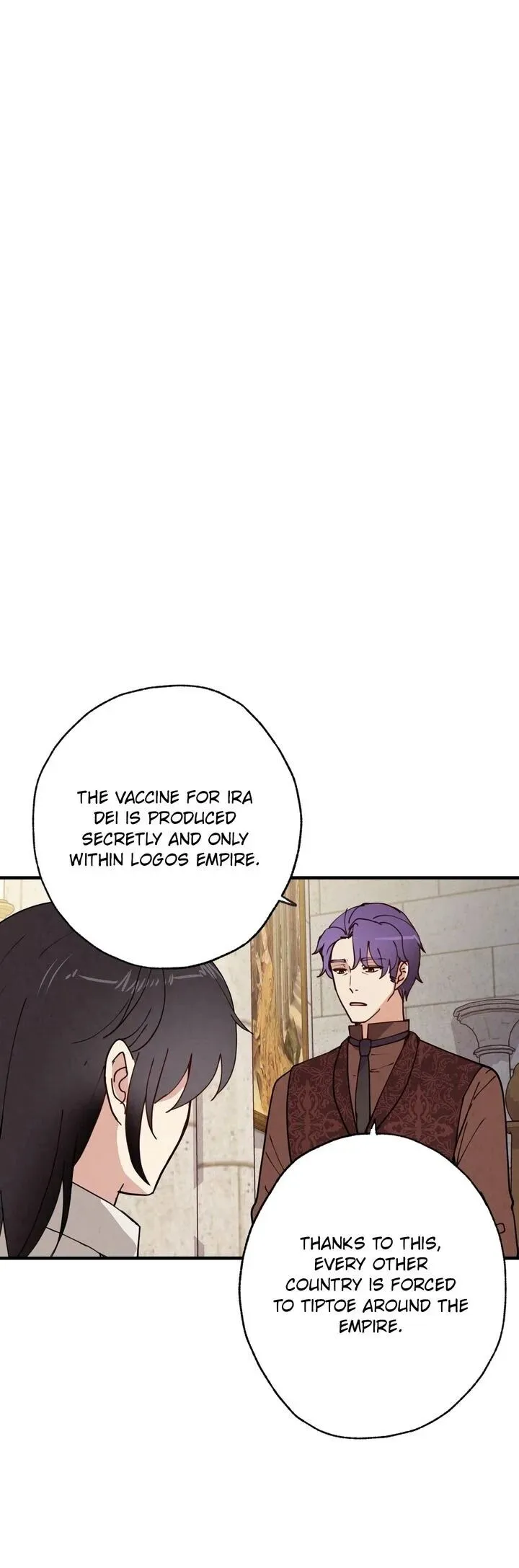 Valentine Kiss Chapter 20 Online - página 9