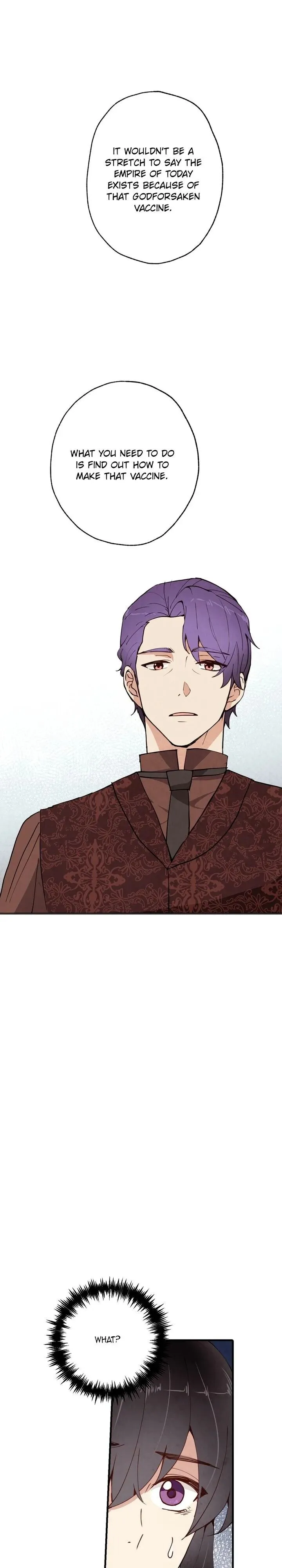 Valentine Kiss Chapter 20 Online - página 10