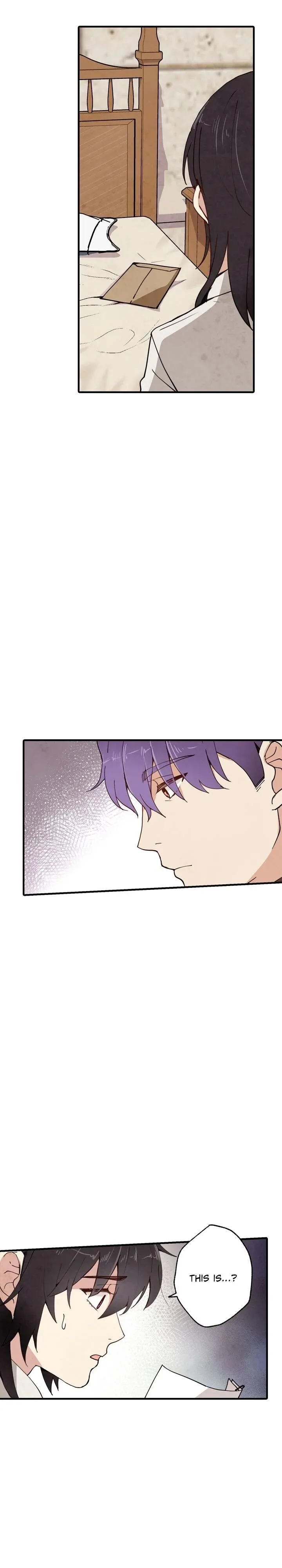 Valentine Kiss Chapter 20 Online - página 12