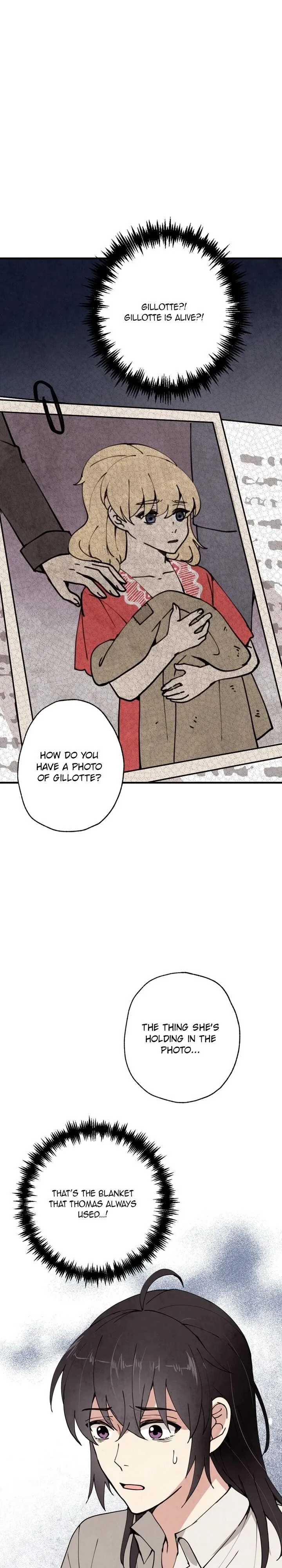 Valentine Kiss Chapter 20 Online - página 13