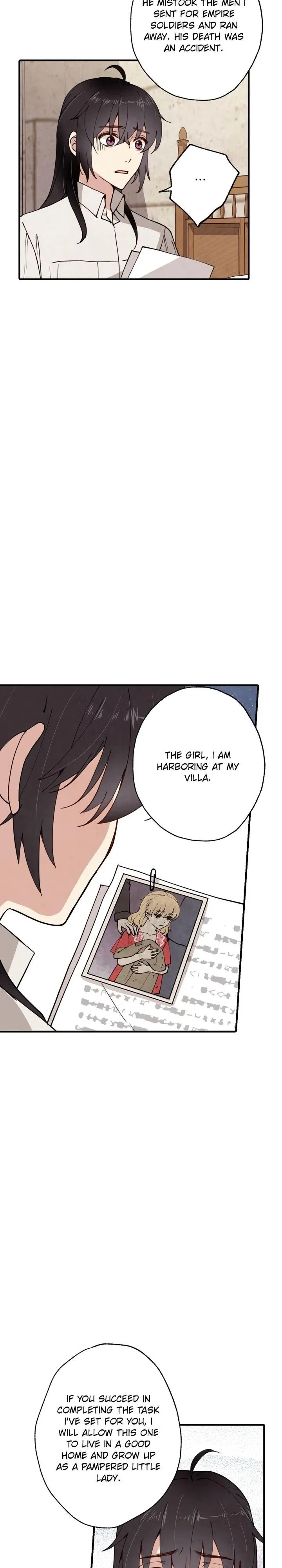 Valentine Kiss Chapter 20 Online - página 16