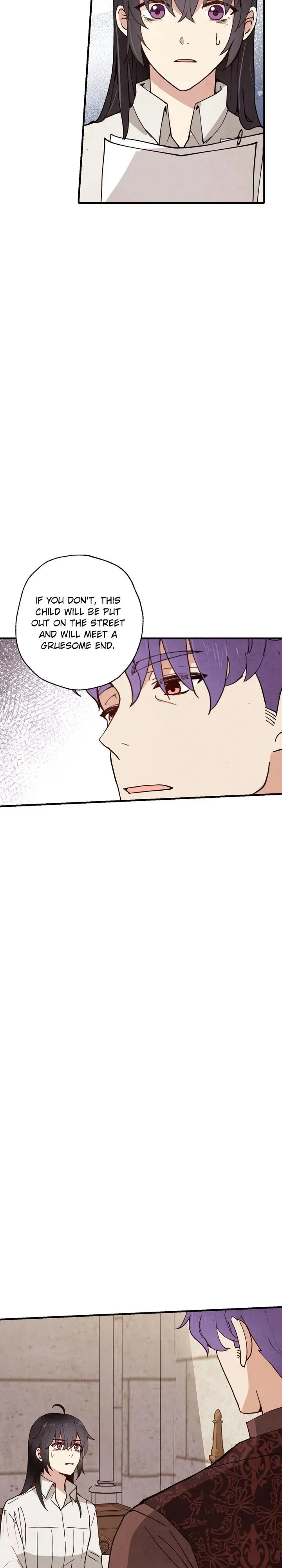 Valentine Kiss Chapter 20 Online - página 17