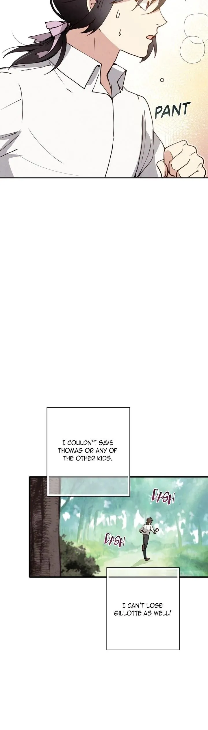 Valentine Kiss Chapter 20 Online - página 22