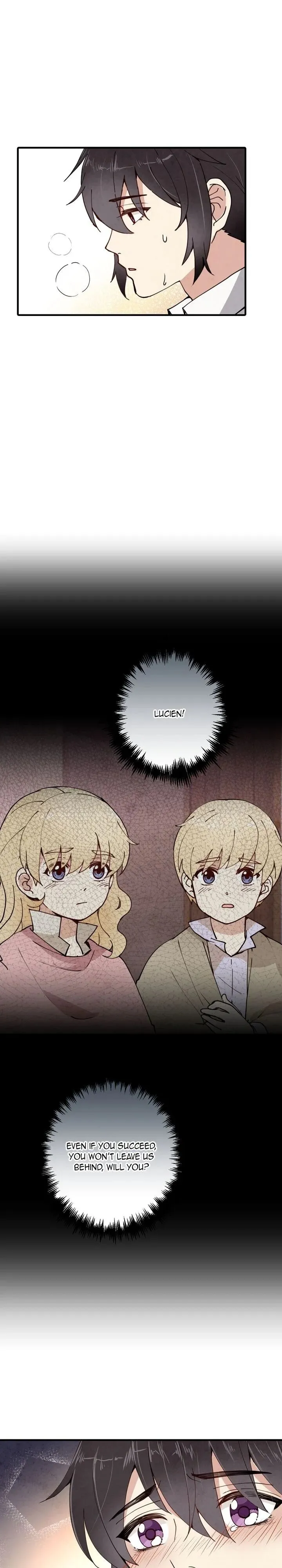 Valentine Kiss Chapter 20 Online - página 24