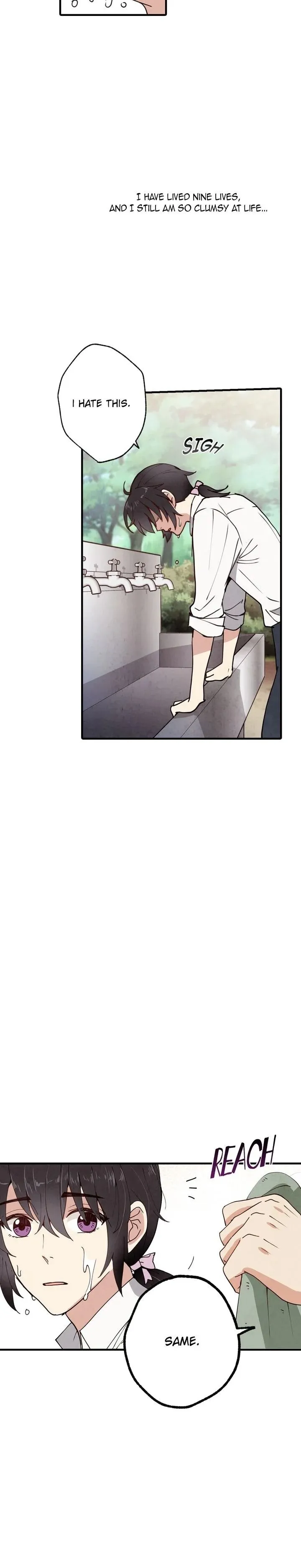 Valentine Kiss Chapter 20 Online - página 26