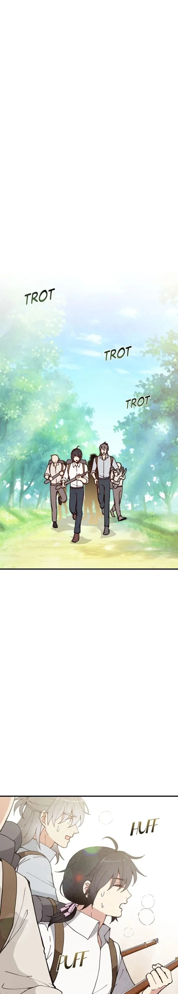 Valentine Kiss Chapter 21 Online - página 2