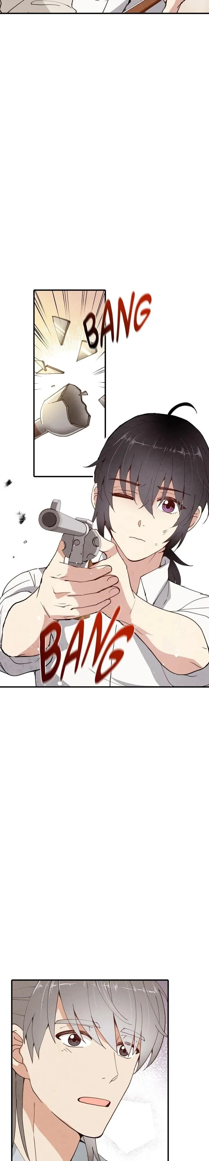 Valentine Kiss Chapter 21 Online - página 3