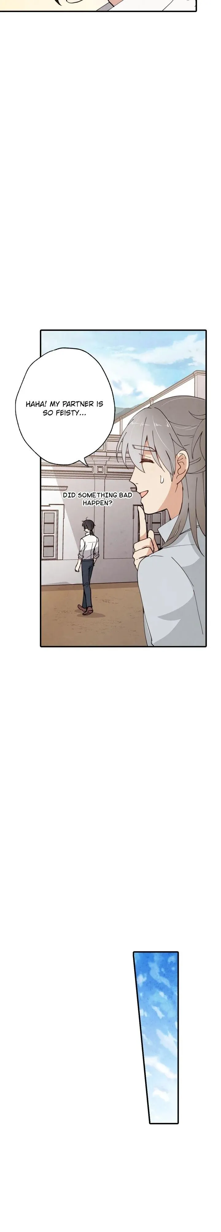 Valentine Kiss Chapter 21 Online - página 6