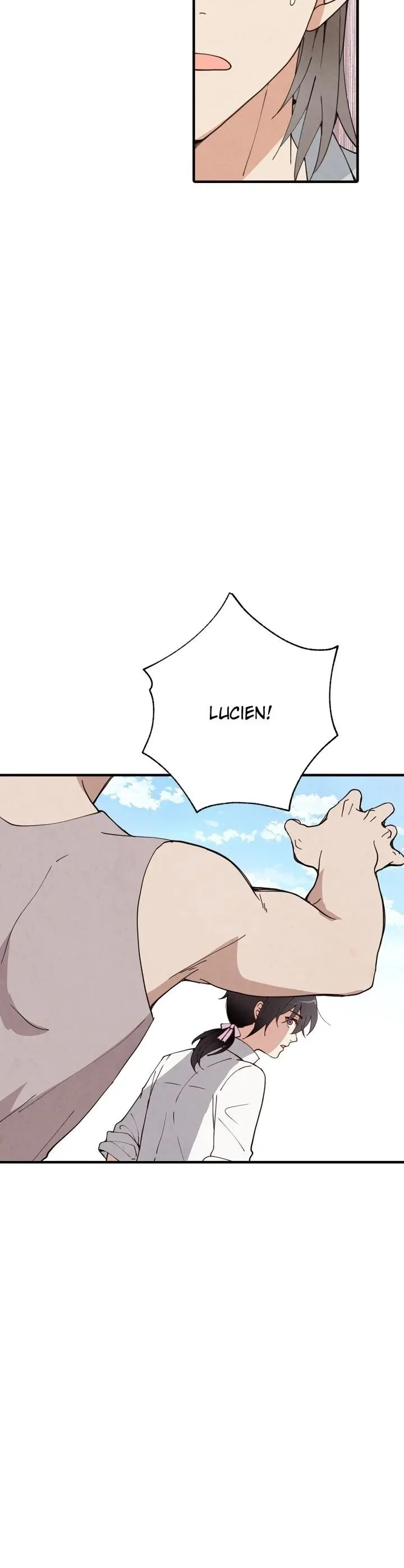 Valentine Kiss Chapter 21 Online - página 13