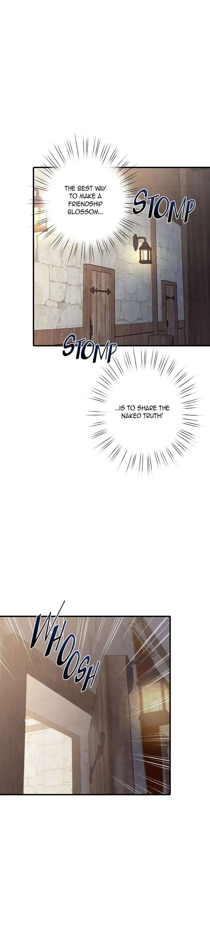 Valentine Kiss Chapter 21 Online - página 21