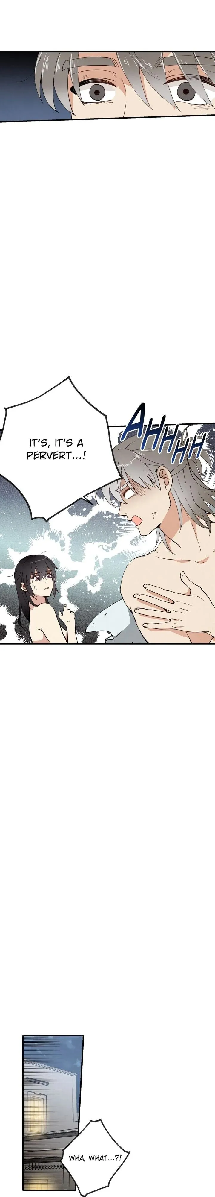 Valentine Kiss Chapter 21 Online - página 24