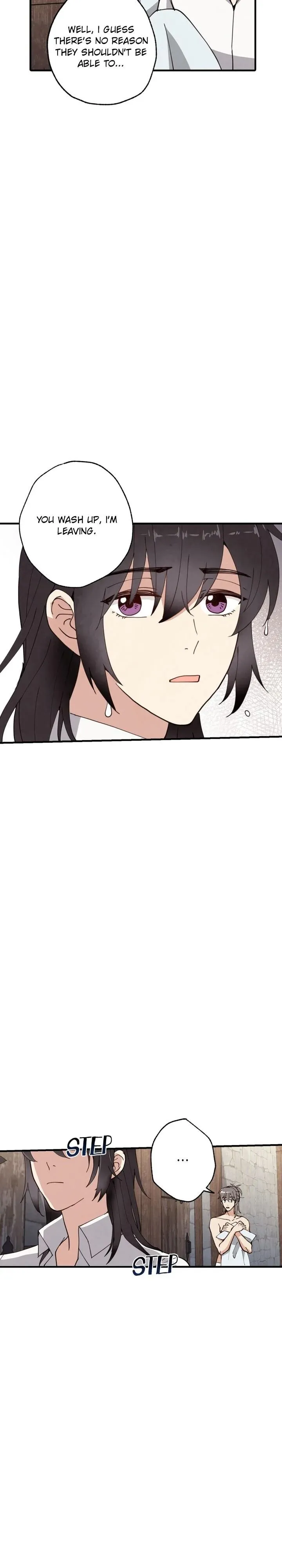 Valentine Kiss Chapter 21 Online - página 28