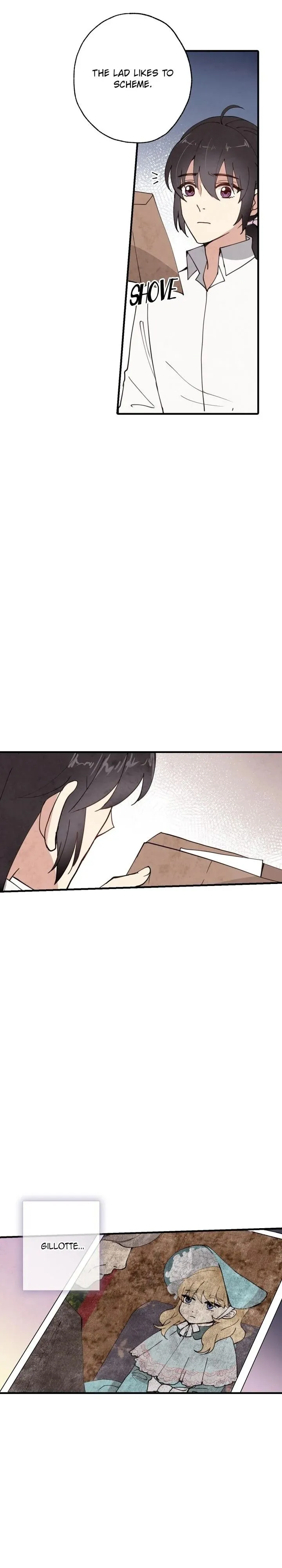 Valentine Kiss Chapter 22 Online - página 8