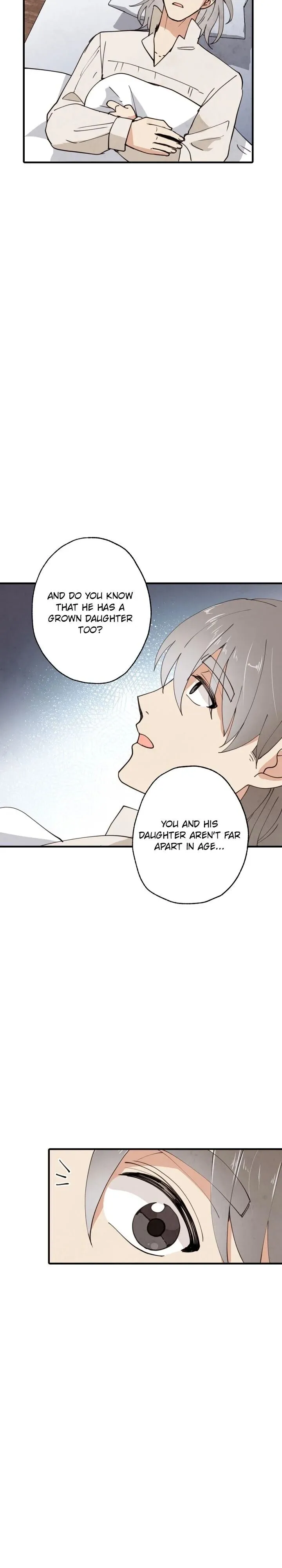 Valentine Kiss Chapter 22 Online - página 17