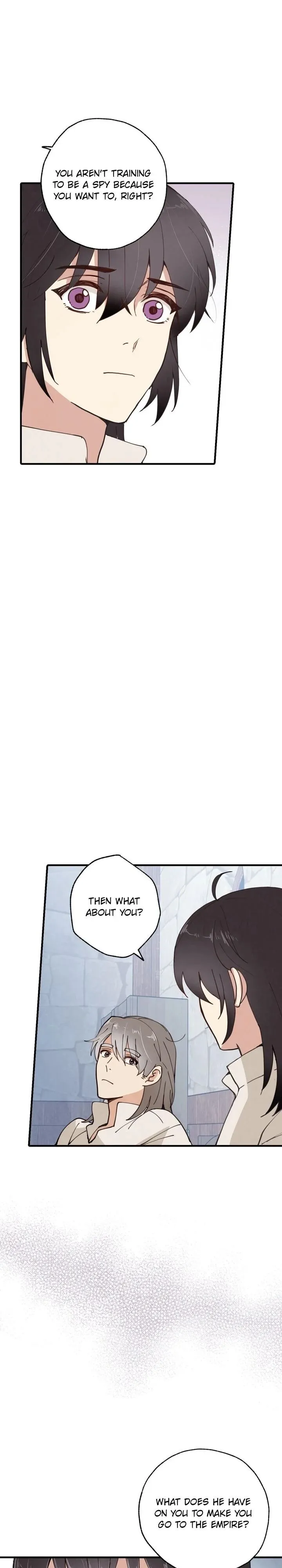 Valentine Kiss Chapter 22 Online - página 19