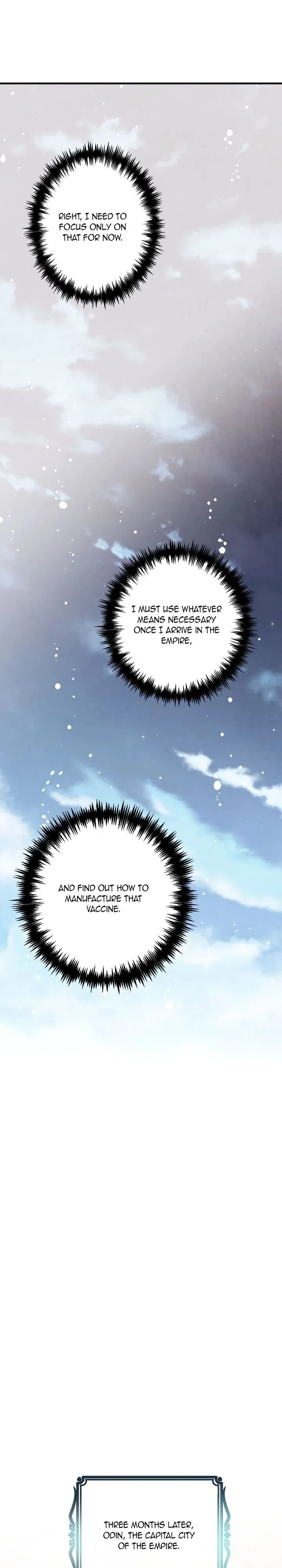 Valentine Kiss Chapter 22 Online - página 23