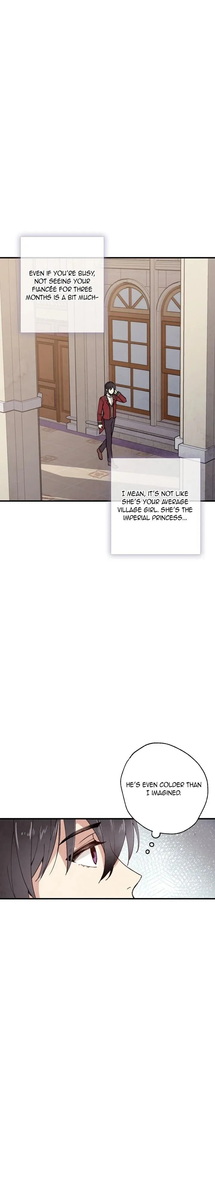 Valentine Kiss Chapter 22 Online - página 28