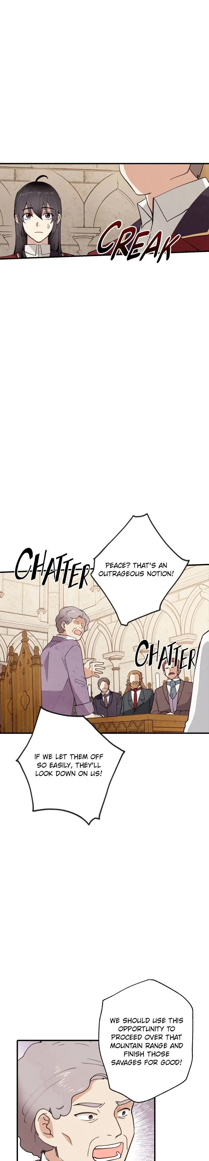 Valentine Kiss Chapter 22 Online - página 33