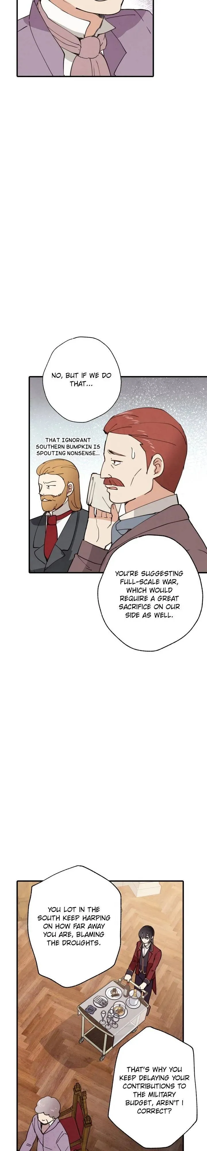 Valentine Kiss Chapter 22 Online - página 34