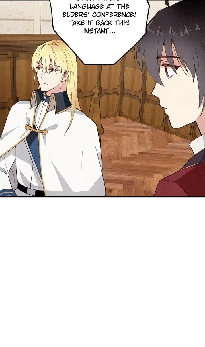 Valentine Kiss Chapter 22 Online - página 36
