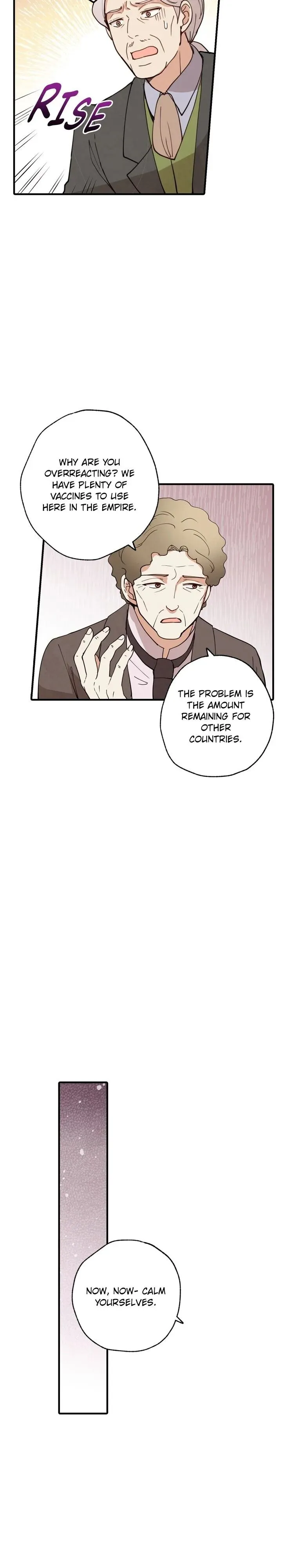 Valentine Kiss Chapter 23 Online - página 6