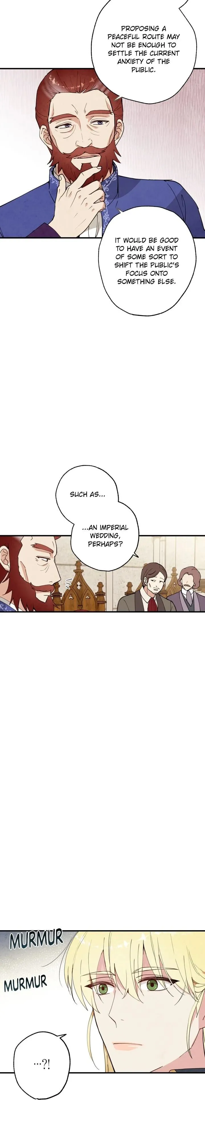Valentine Kiss Chapter 23 Online - página 9