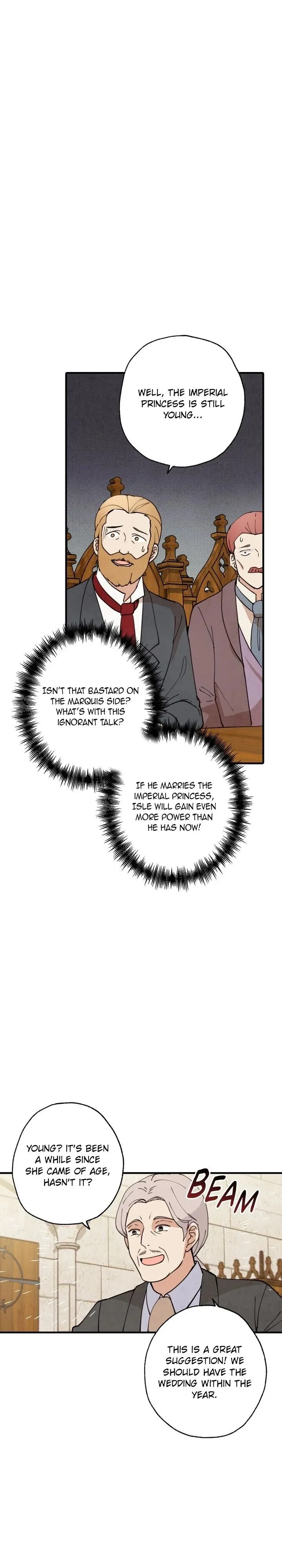 Valentine Kiss Chapter 23 Online - página 10