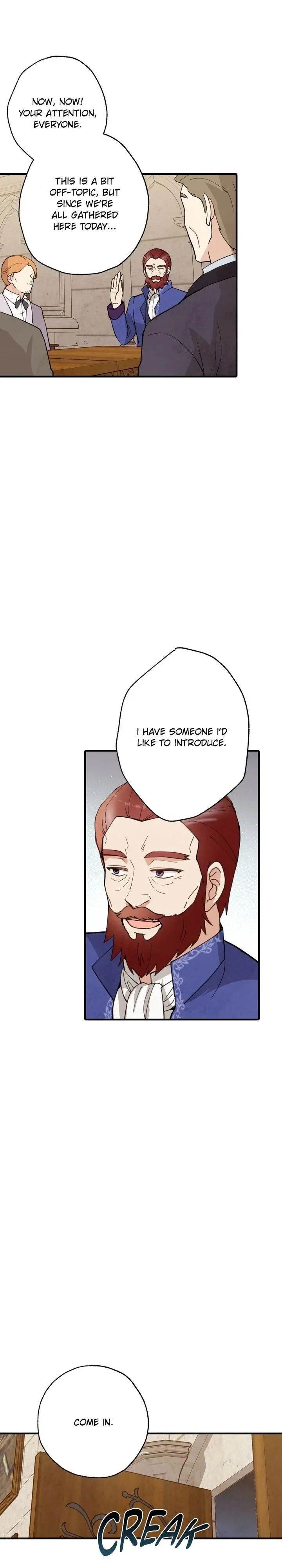 Valentine Kiss Chapter 23 Online - página 16