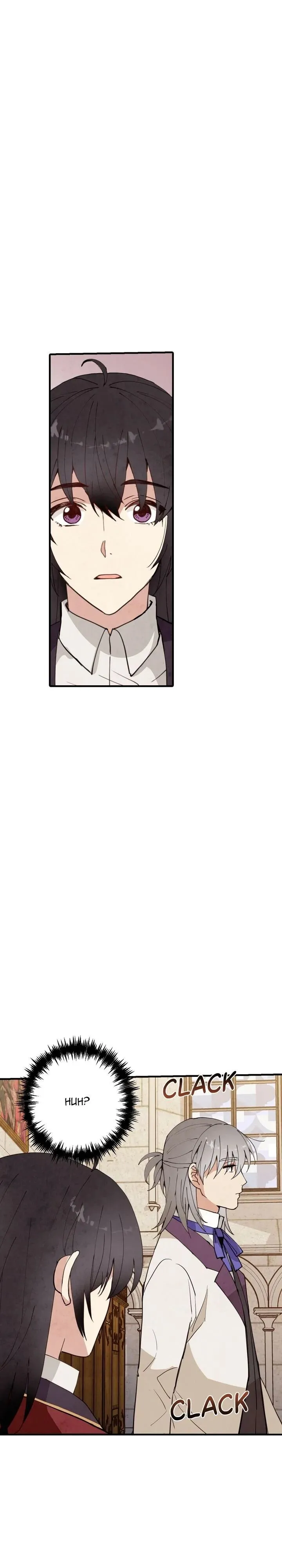 Valentine Kiss Chapter 23 Online - página 17