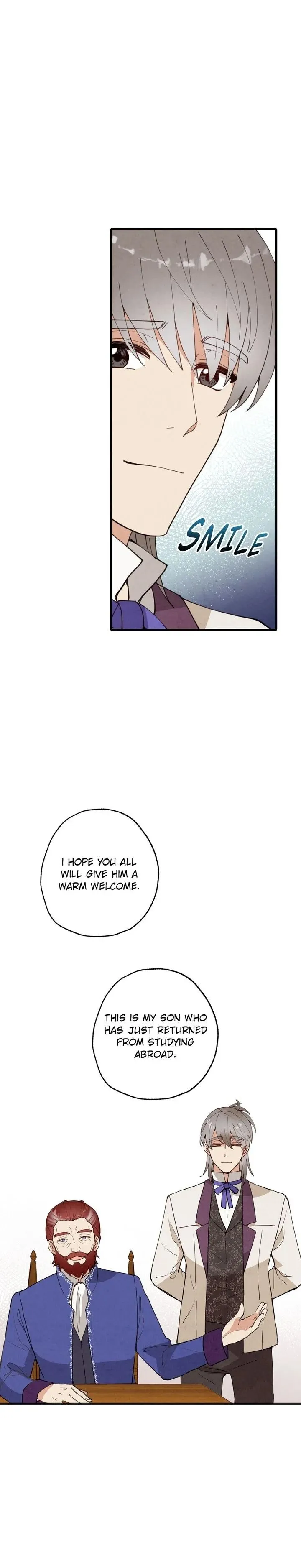 Valentine Kiss Chapter 23 Online - página 19