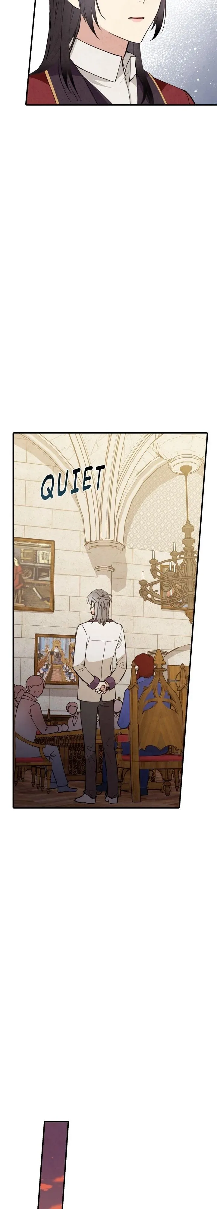 Valentine Kiss Chapter 23 Online - página 21